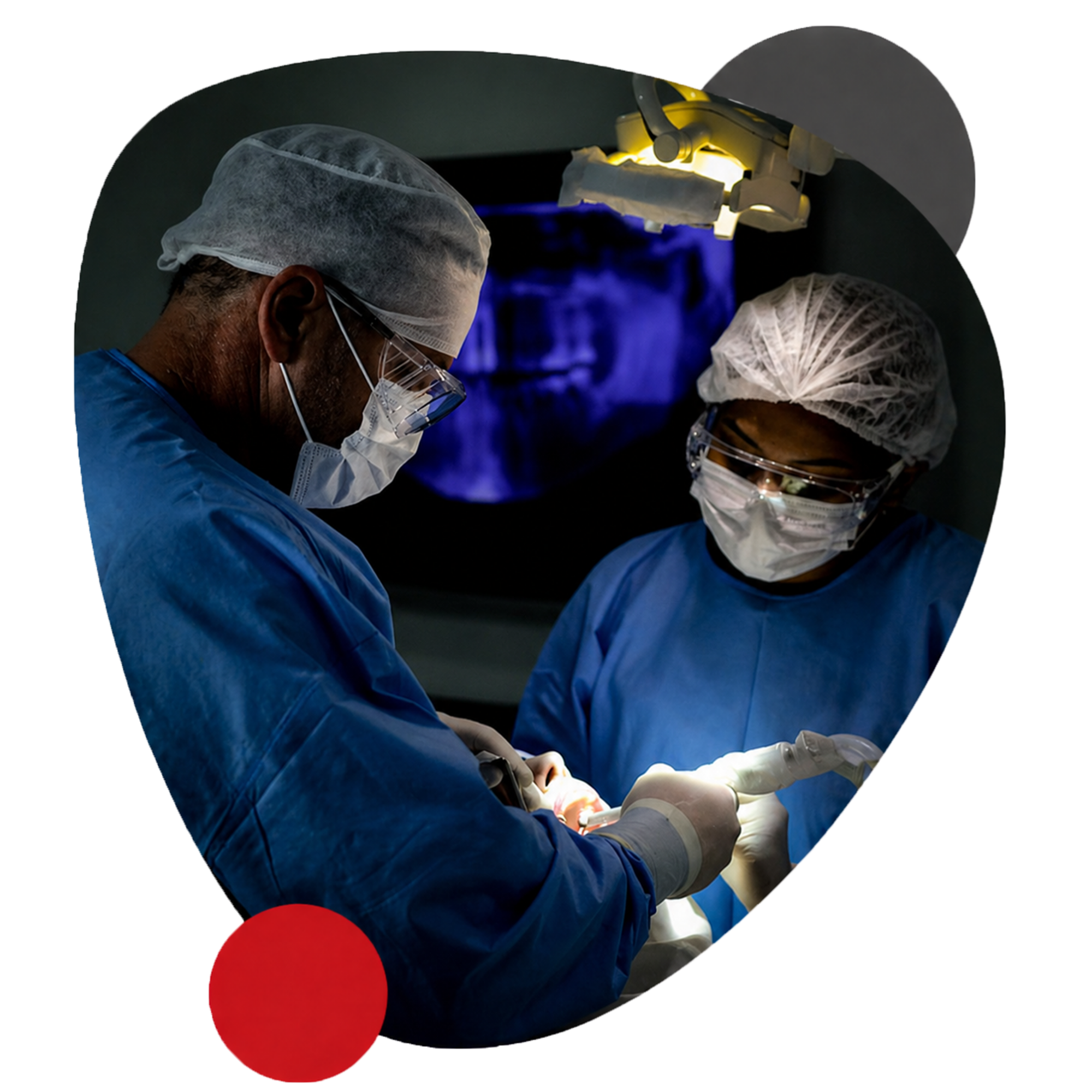 Cirurgia e Traumatologia